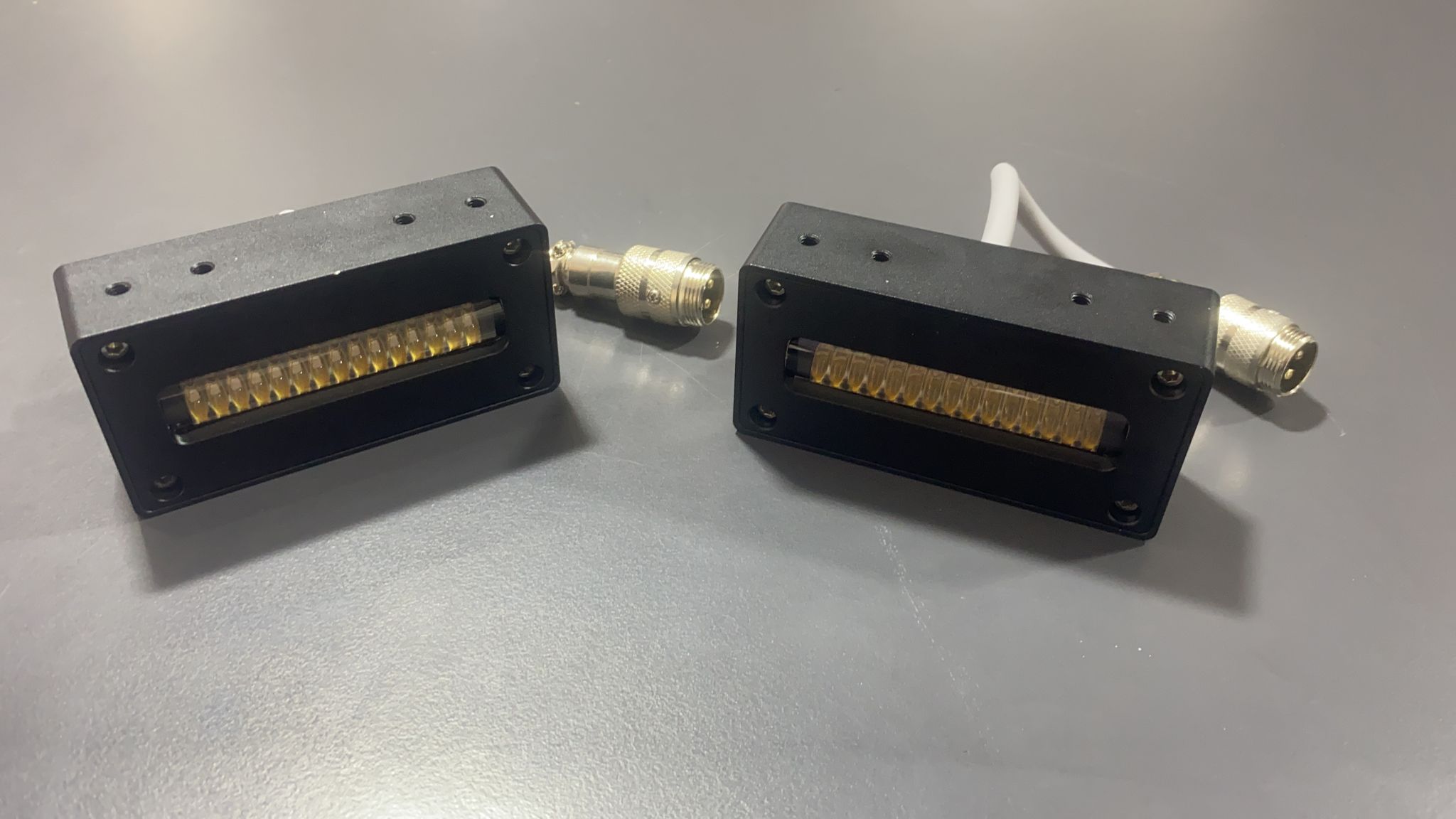 Uv Led Lambası